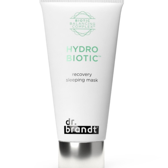 Dr brandt Other - {Dr Brandt}hydro biotic recovery sleeping mask NWT